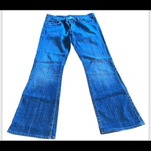 Citizen of humanity jeans size 30 bootcut